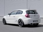 BMW ACS1 2.0d M Technik by AC Schnitzer 2008 года